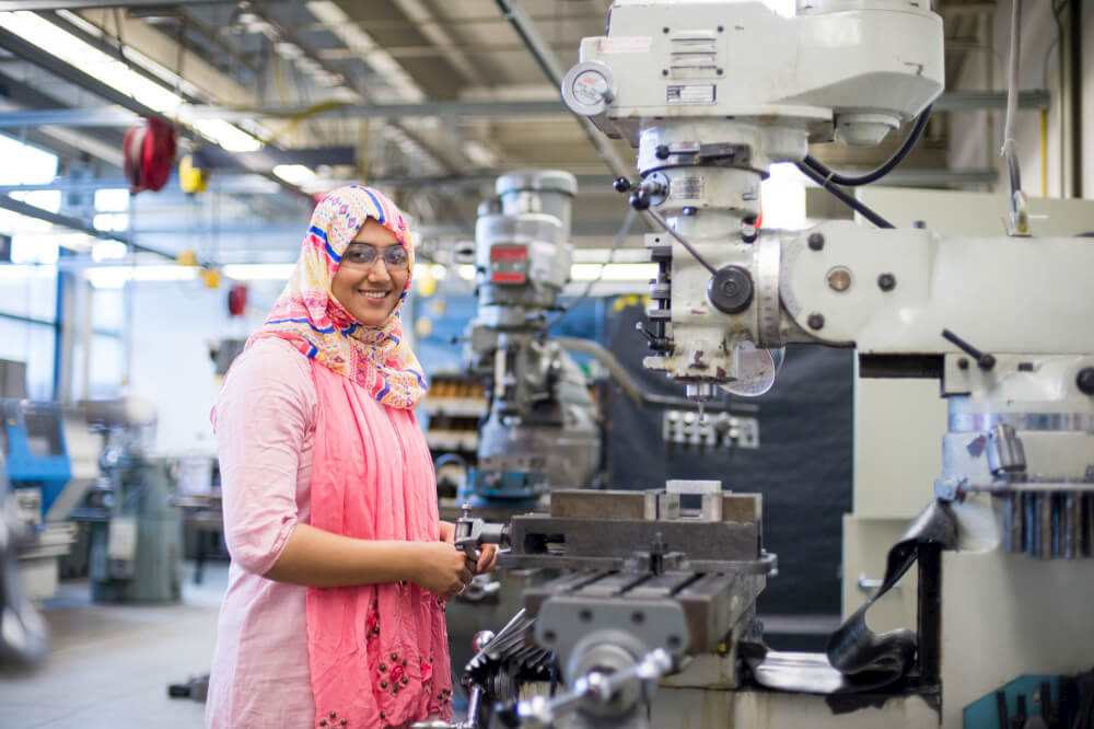 National STEM Organization Finds New Home in West Michigan